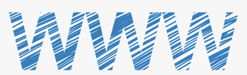 Blue,logo,parallel - Значок Сайт, HD Png Download