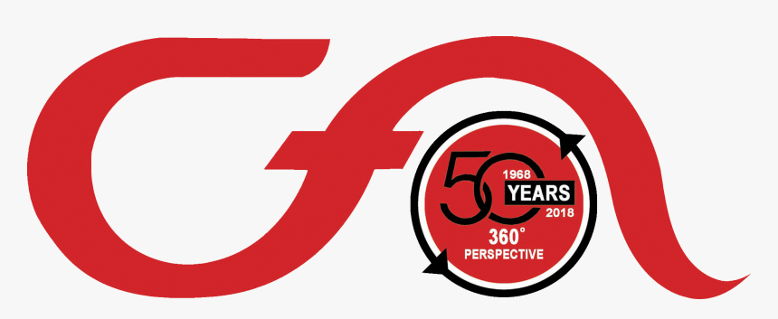 Communication Foundation For Asia, HD Png Download