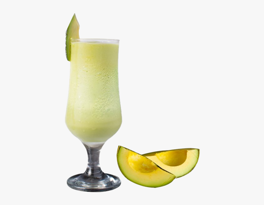 Avocado Choco Shake Png, Transparent Png
