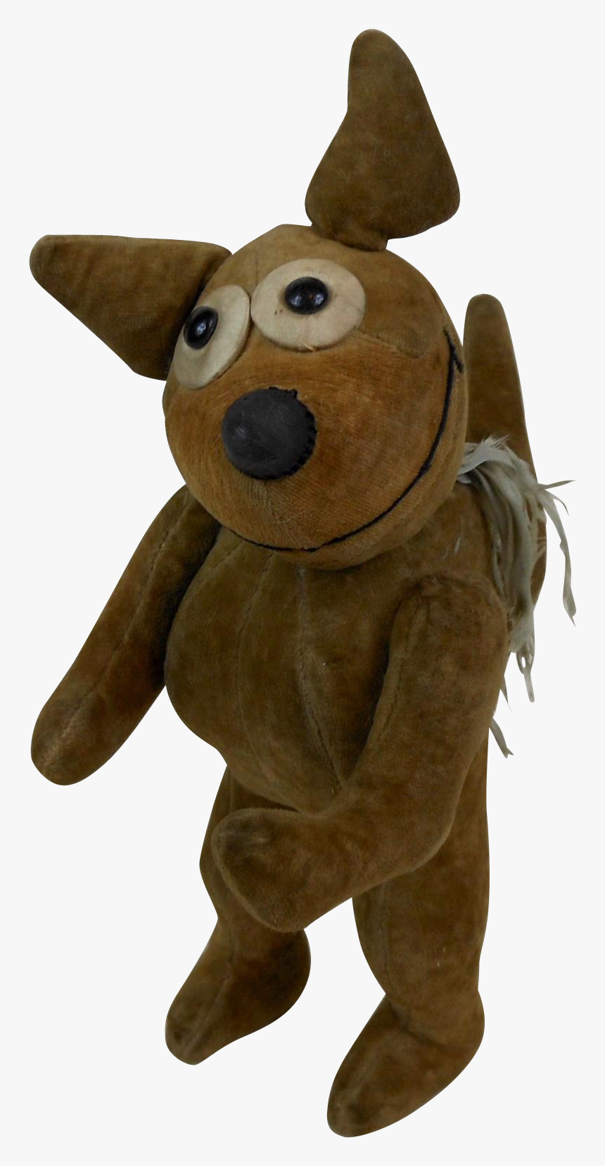 Stuffed Toy, HD Png Download