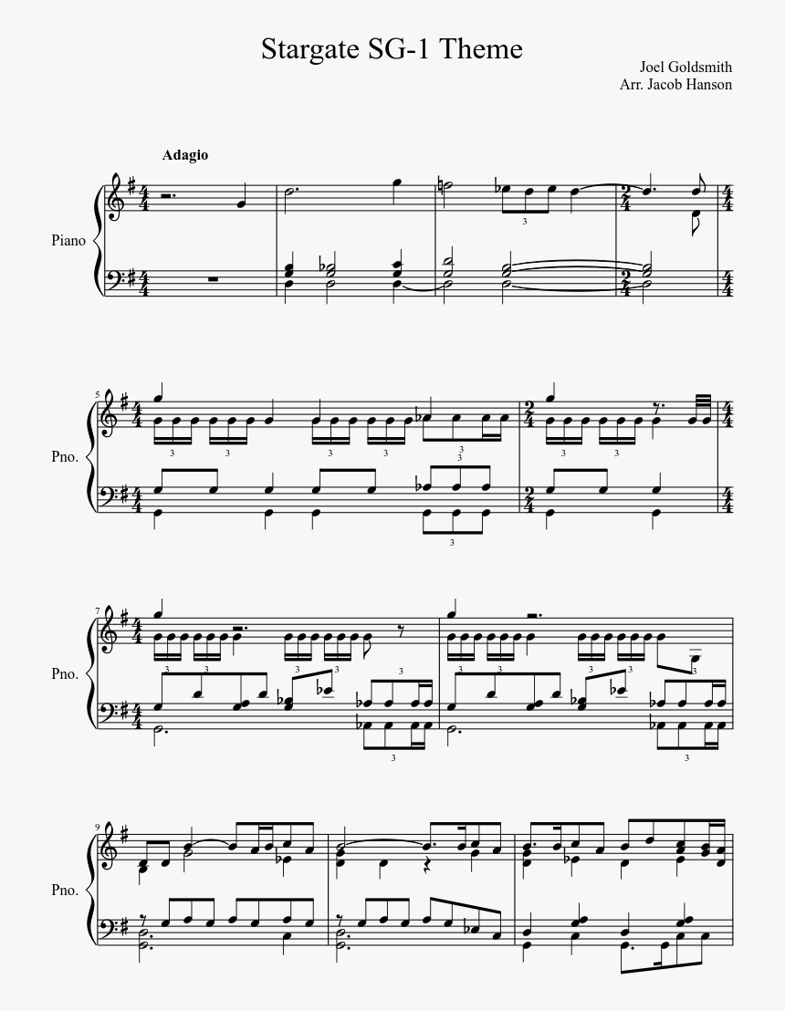 Stranger Things Theme Piano, HD Png Download