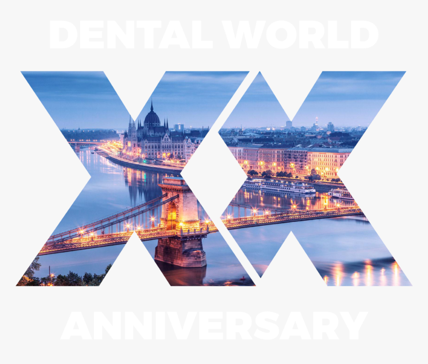 Destination Budapest, HD Png Download