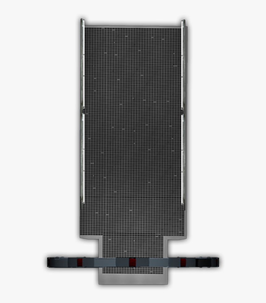 Dundjinni Ramp, HD Png Download