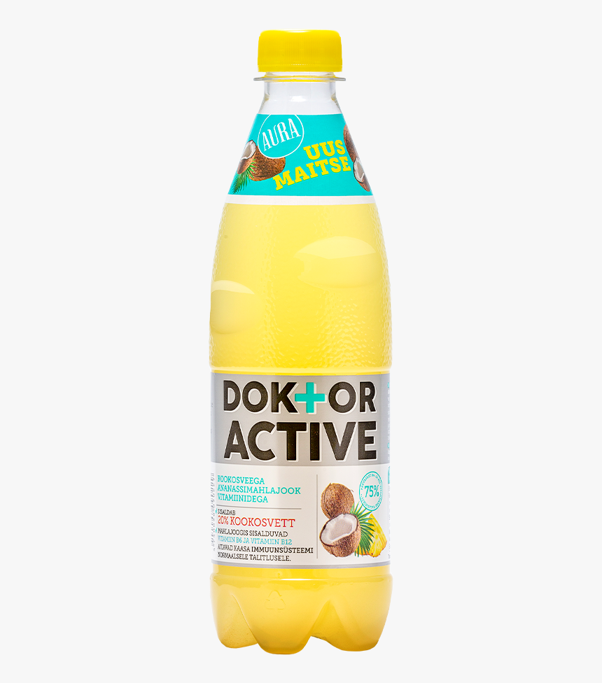Doktor Active, HD Png Download