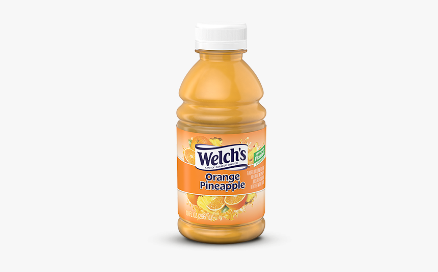 Thumbnail - Welch's Orange Pineapple Juice, HD Png Download