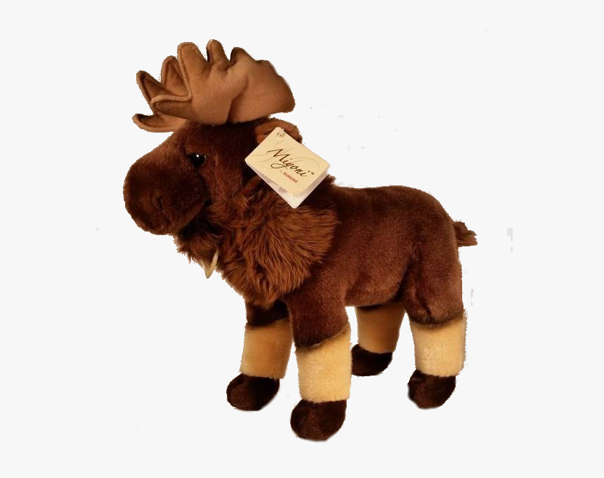 Transparent Stuffed Animal Clipart - Stuffed Toy, HD Png Download