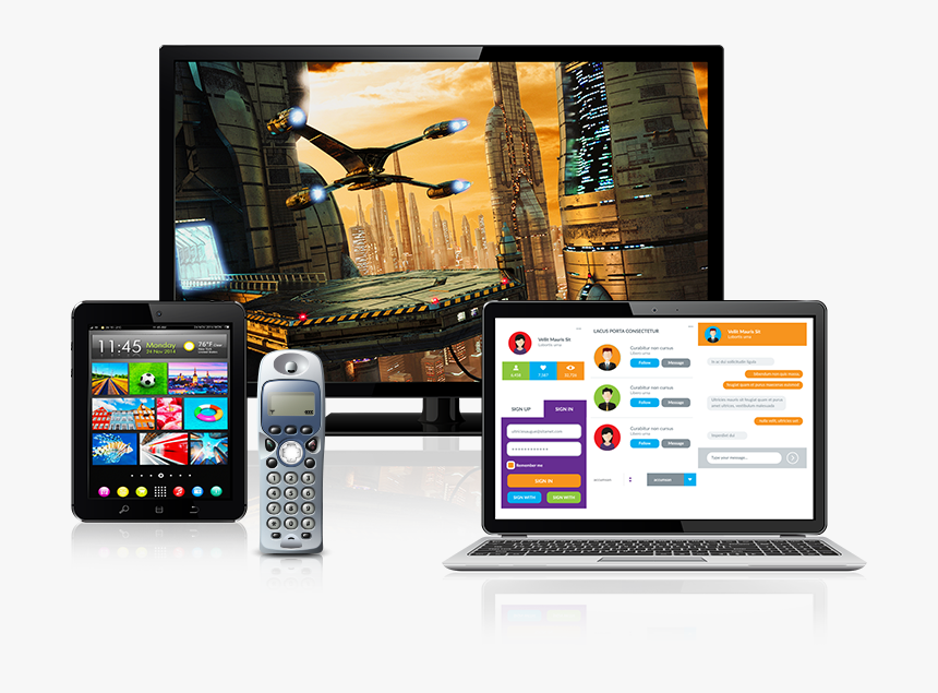 Iphone, HD Png Download