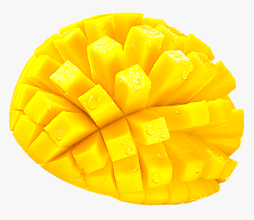 Pineapple Juice Slice Fruit Clipart , Png Download - Fruit Slice Mango, Transparent Png