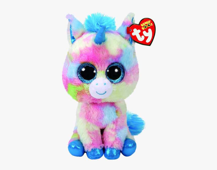 Blitz The Beanie Boo Unicorn, HD Png Download