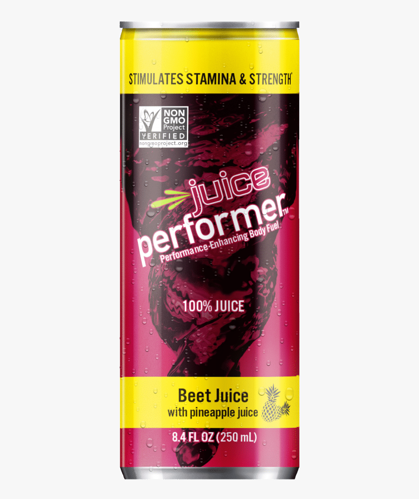 Juice Performer, HD Png Download