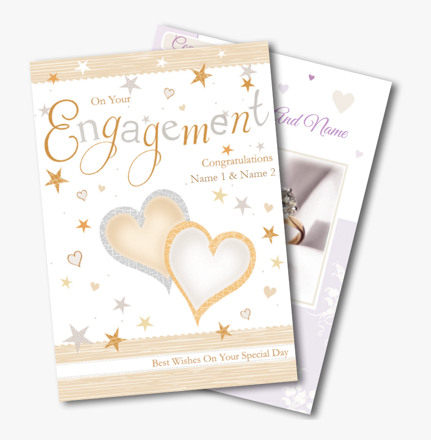 Transparent Wedding Anniversary Frames Png - Heart, Png Download