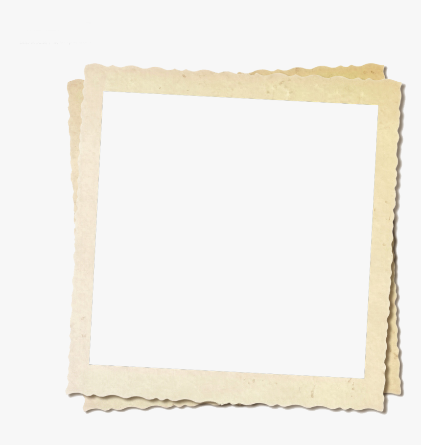 Pull Picture Frame Digital Traditional To Wedding Clipart - Picture Frame, HD Png Download