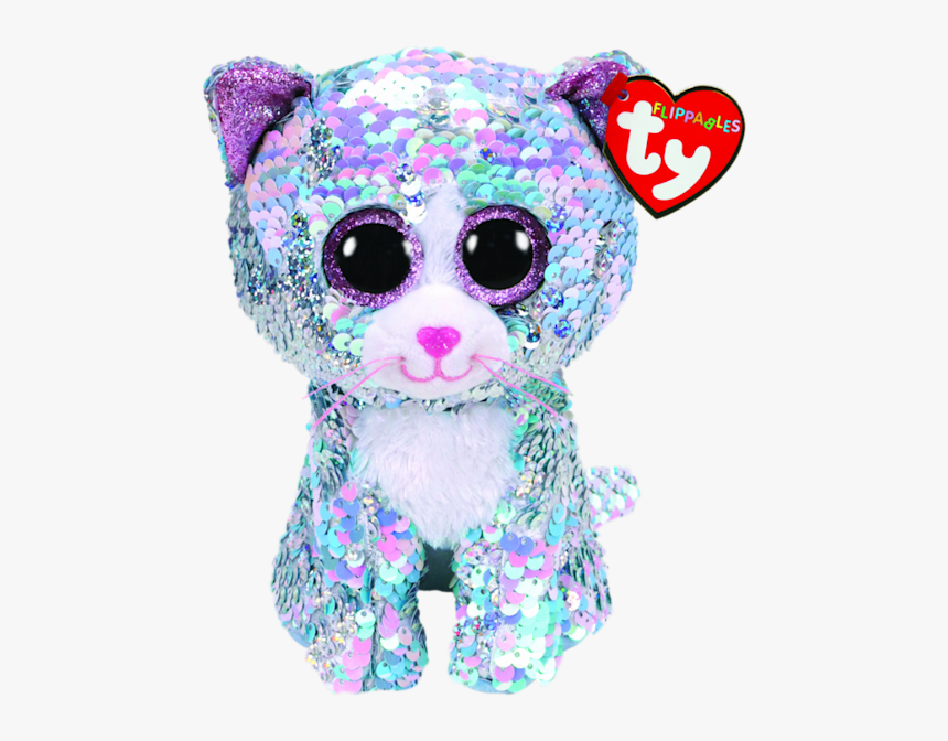 Cat Beanie Boos, HD Png Download
