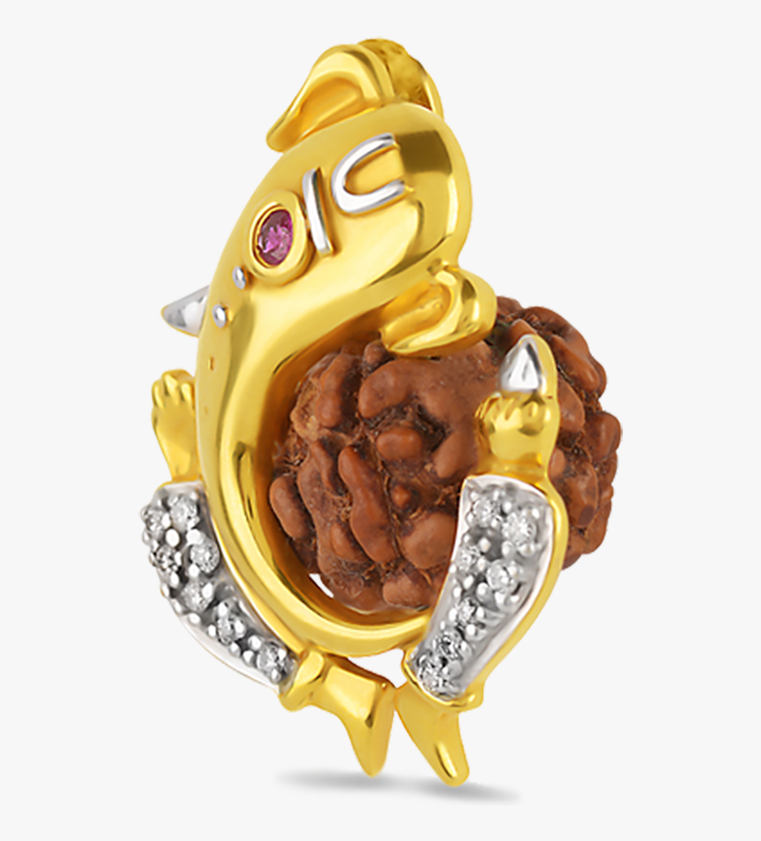 Orra Spiritual Shri Ganeshaya Namah At Best Price - Chocolate, HD Png Download
