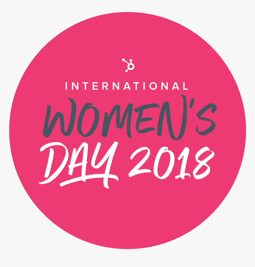 International Womens Day Png Hd - Prohibido Fumar, Transparent Png