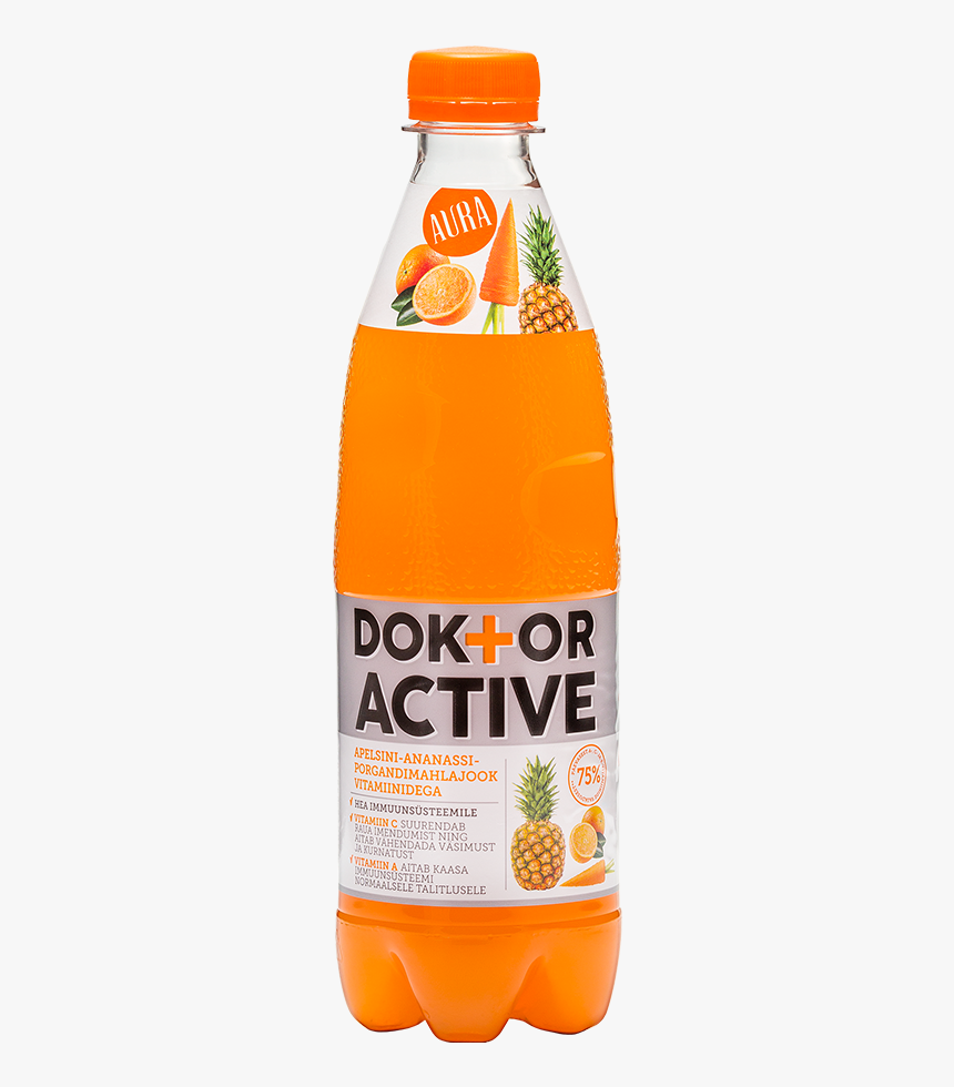 Doktor Active, HD Png Download