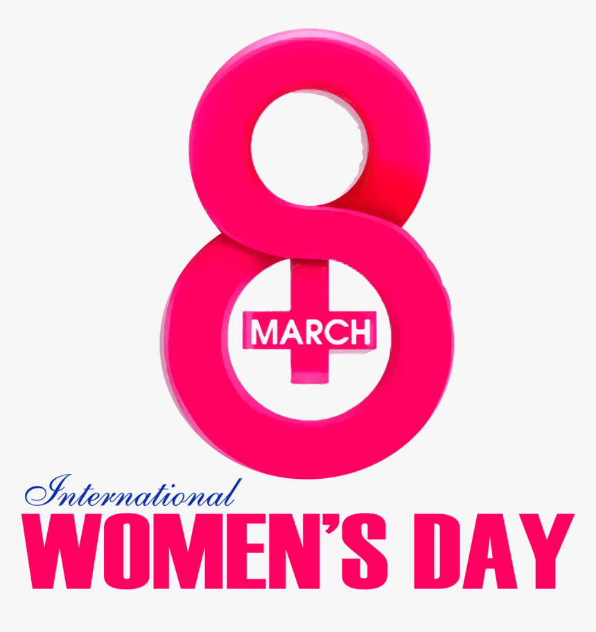 Transparent Women S Day Png - Oval, Png Download