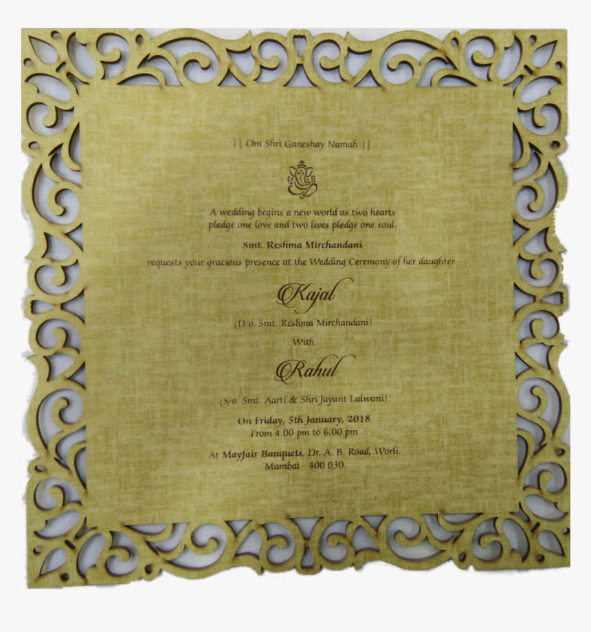 Academic Certificate, HD Png Download