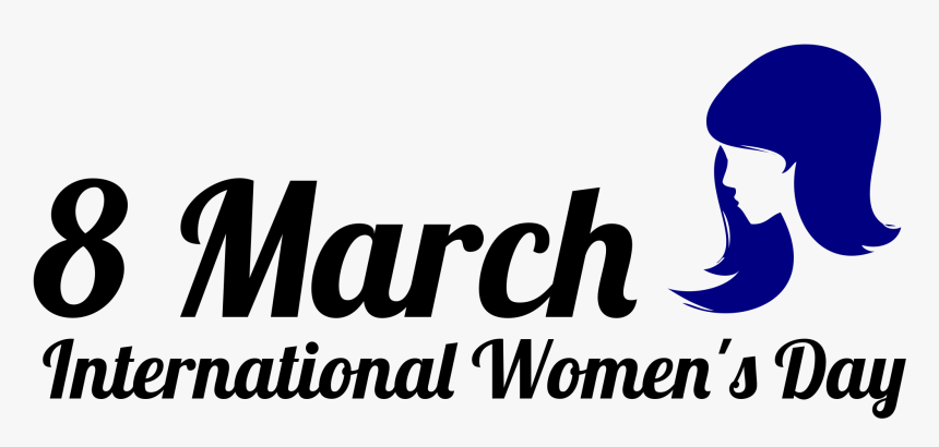 Women S Day Png - International Women's Day Png, Transparent Png