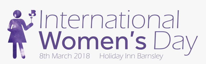 Download International Womens Day Transparent Png - Will Interactive, Png Download