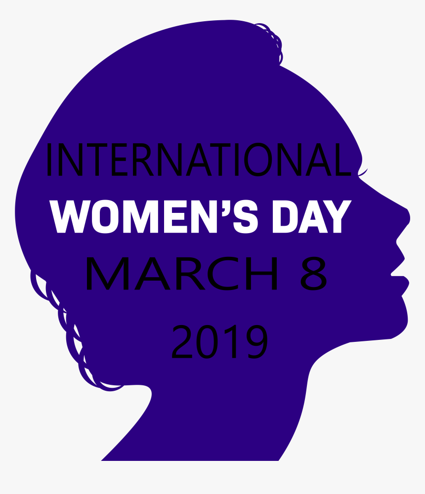 Women S Day, HD Png Download