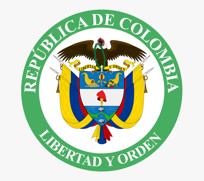 Ministerio De Ambiente De Colombia - Ministry Of Environment Colombia, HD Png Download