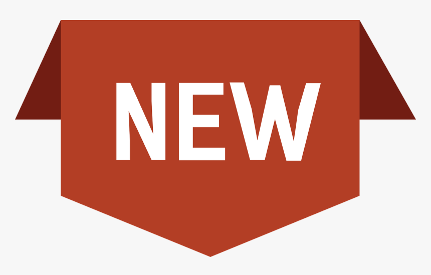 New Icon, HD Png Download