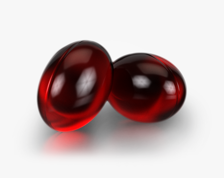 Rimfrost Drop With Ultra High Omega 3 Phospholipids, - Onyx, HD Png Download