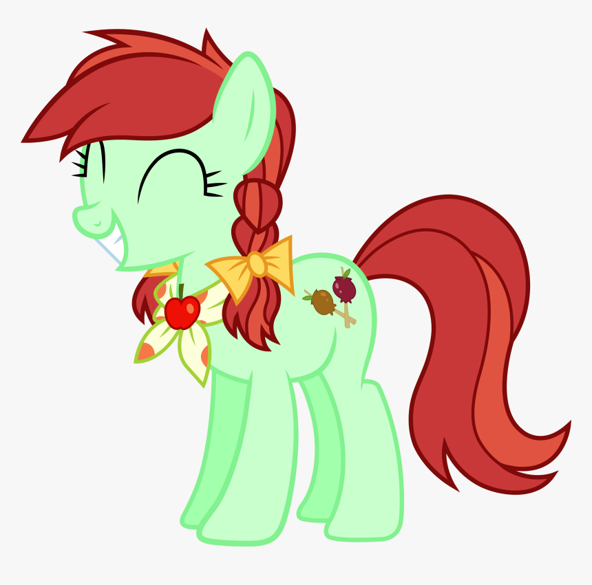 We Do Our Best To Bring You The Highest Quality Cliparts - My Little Pony Candy Apples, HD Png Download