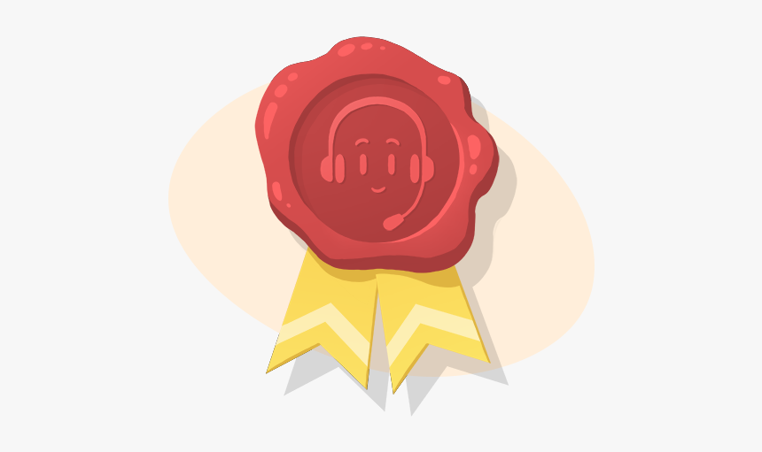 Call Center Quality Assurance - Rose, HD Png Download