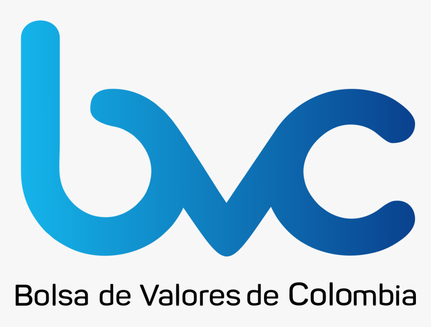 Bolsa De Valores De Colombia, HD Png Download