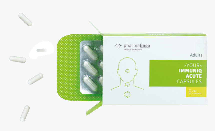 Pill, HD Png Download