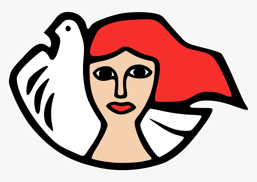 International Women S Day Gdr Clip Arts - International Women's Day 2015, HD Png Download