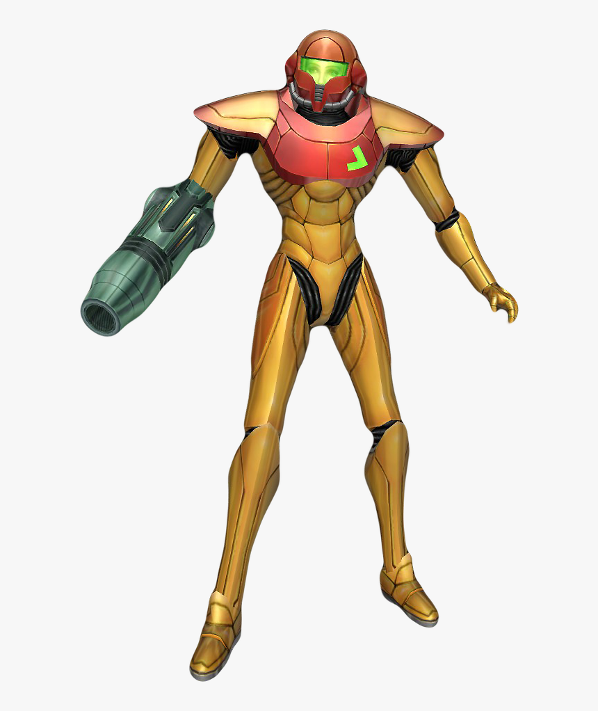 Wikitroid - Samus Super Metroid, HD Png Download