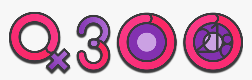 Stickers You Can Earn For International Women S Day - Circle, HD Png Download