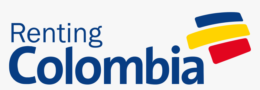 #logopedia10 - Logo Renting Colombia, HD Png Download