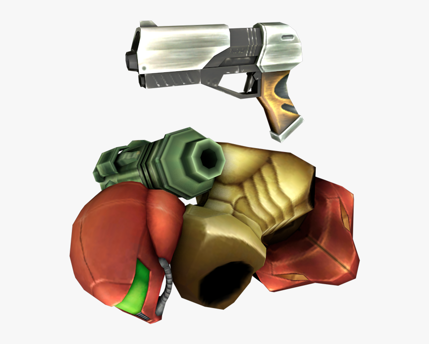 Download Zip Archive - Firearm, HD Png Download