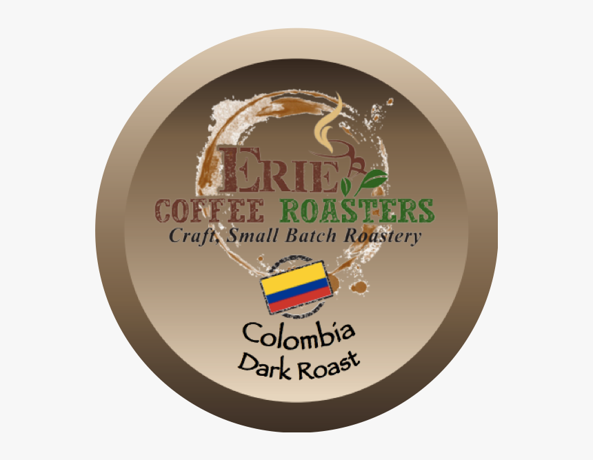 K Cup® Style Single Serve Pods - Label, HD Png Download