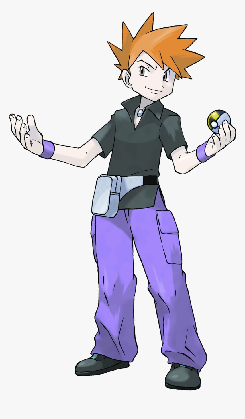 Gliscor Fan - Character Pokemon Blue, HD Png Download