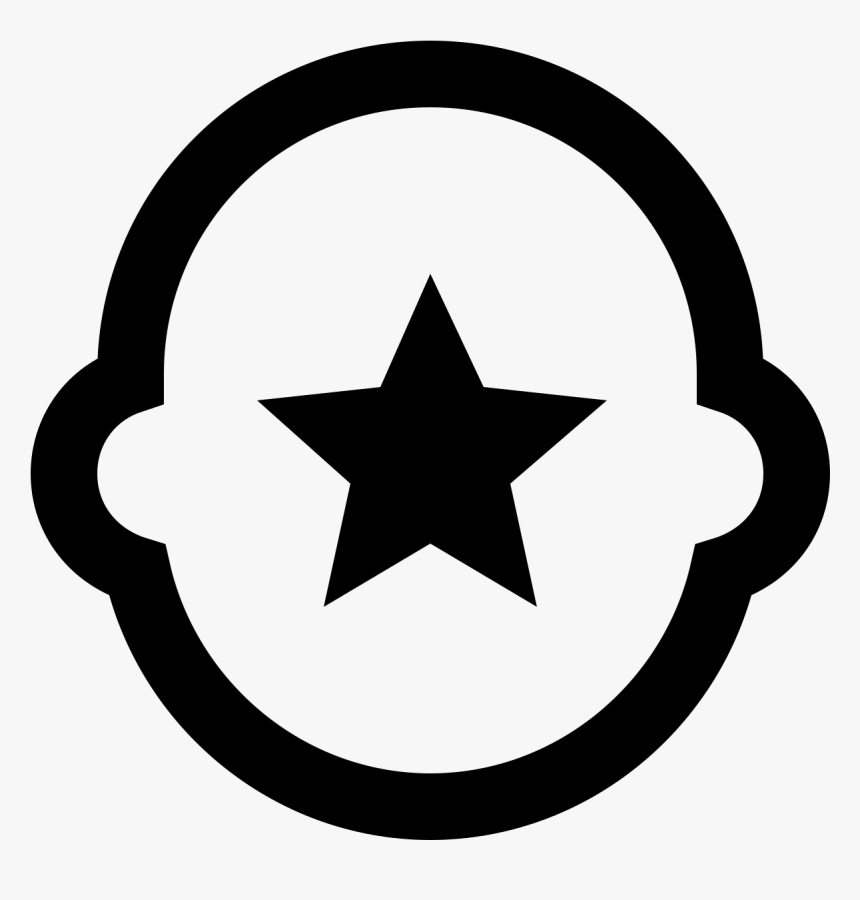 Windows 10 Icon - Symbols In Circles, HD Png Download