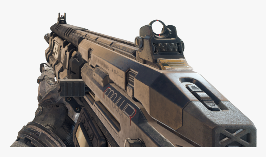 Call Of Duty: Black Ops Iii, HD Png Download