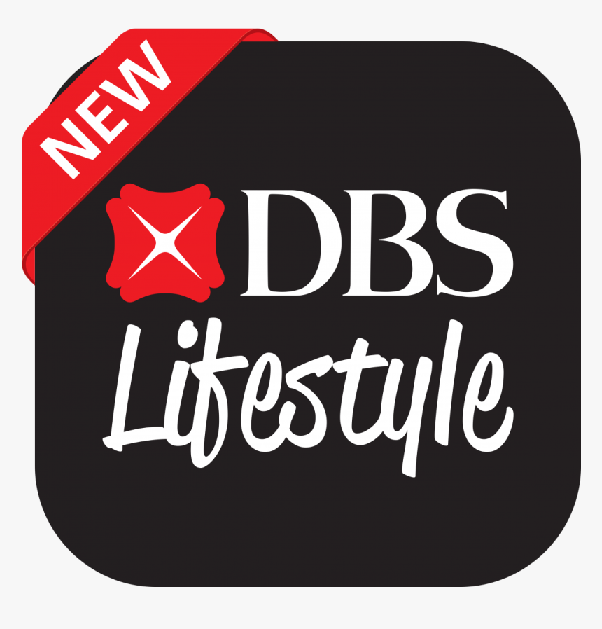 Dbs Bank, HD Png Download