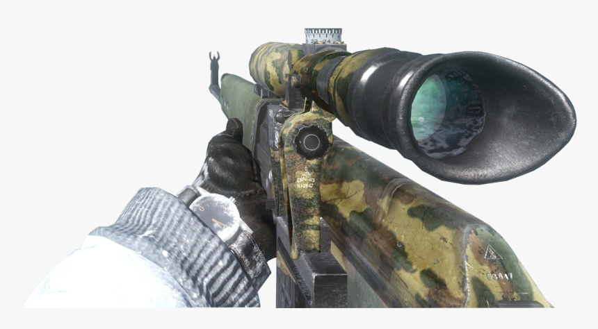 Archived - Bo1 Woodland Camo, HD Png Download