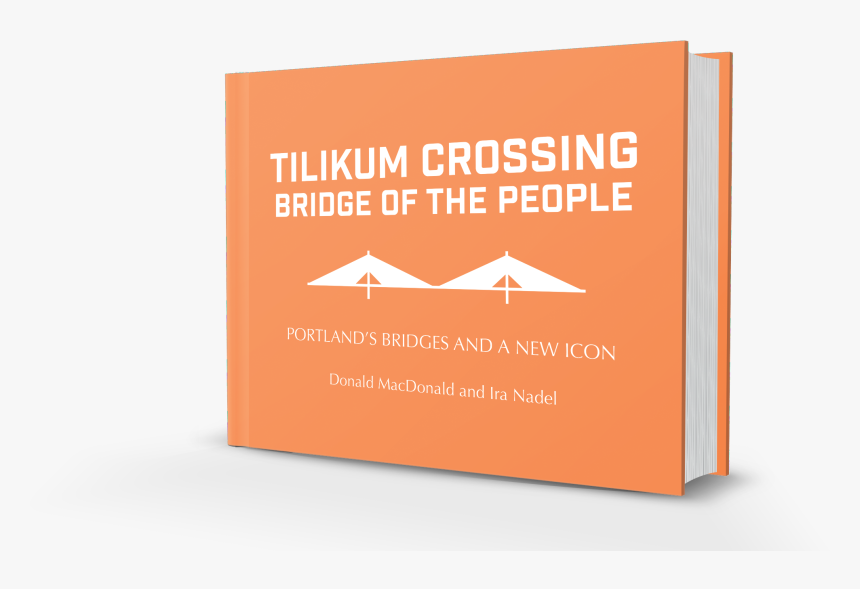 Tilikum Crossing, Bridge Of The People - Graphic Design, HD Png Download