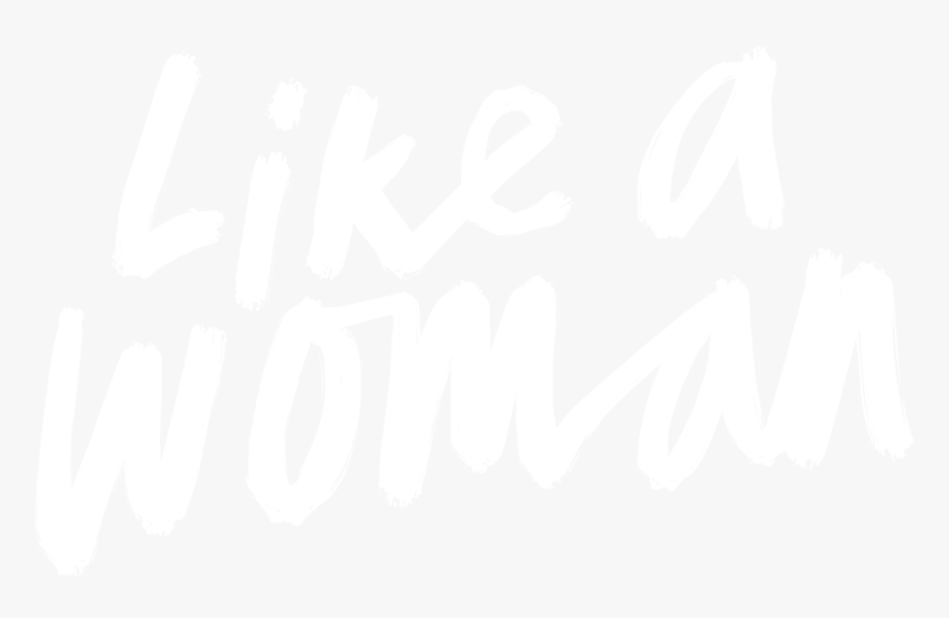 Transparent Women Day Png - Calligraphy, Png Download