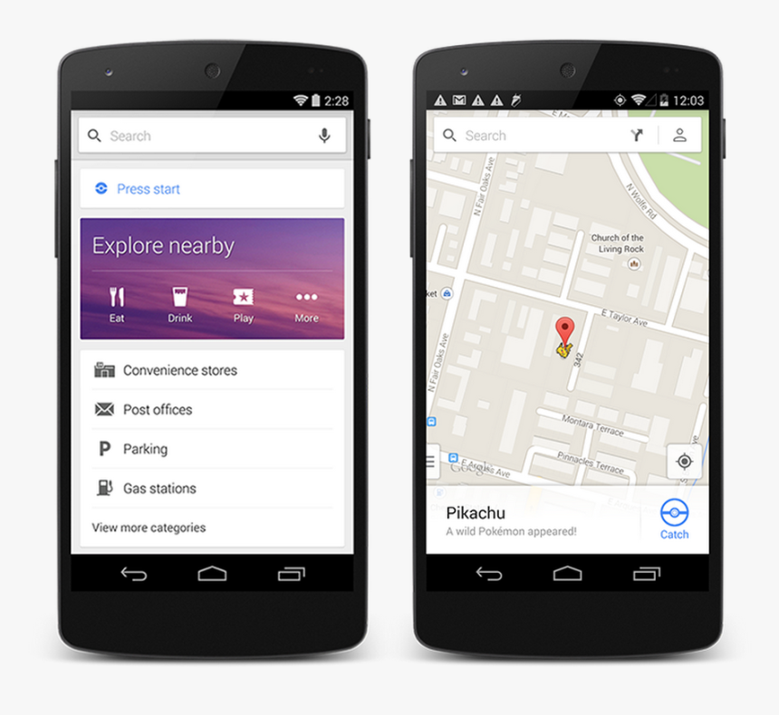 Pokemon1 - Iphone, HD Png Download