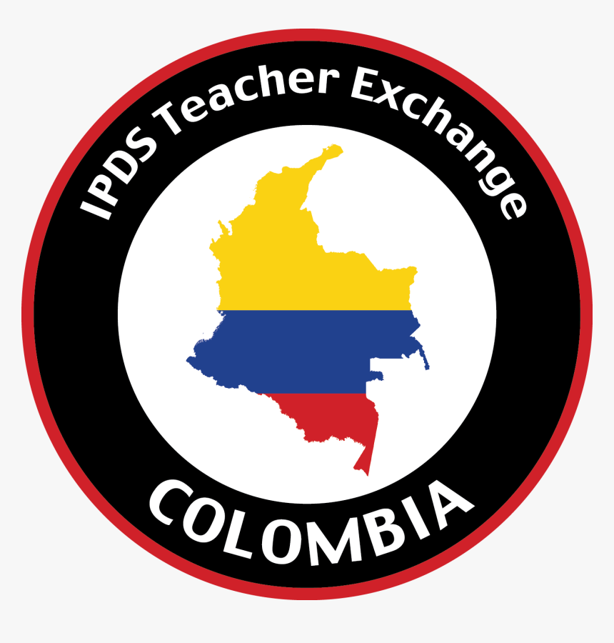 Colombia, HD Png Download