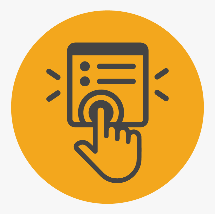 Workplace Week Interactive Programme Icon - Circle, HD Png Download