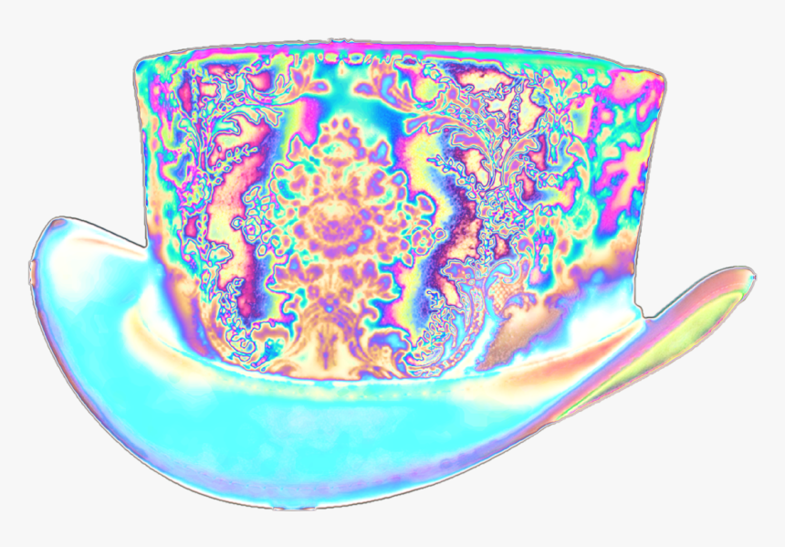Saucer , Png Download - Hologram Png, Transparent Png