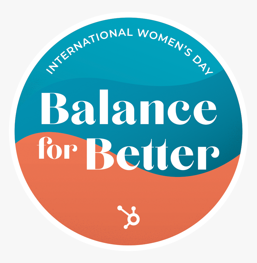 Balance For Better Iwd Logo, HD Png Download